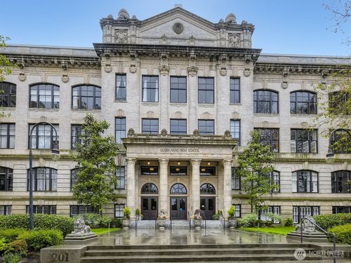 163-201 Galer St, Seattle, WA, 98109-3192 | Card Image