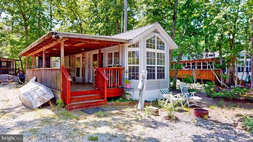 110 Lazy River Camground, ESTELL MANOR, NJ, 08319 | Card Image