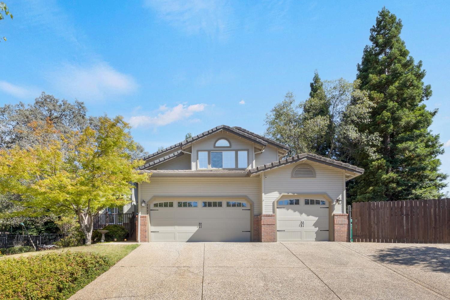 Residential in Cameron Park 2