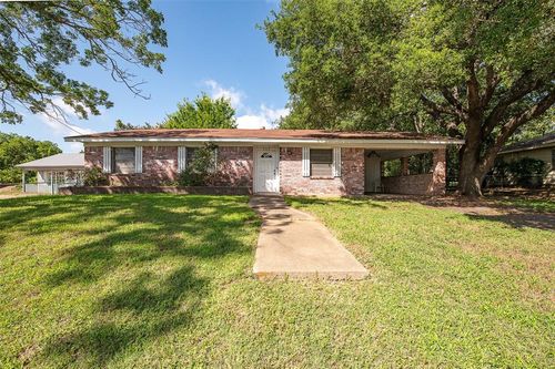 507 N Echols St, Caldwell, TX, 77836-1190 | Card Image