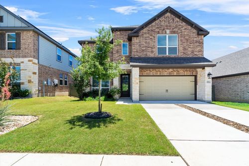 17013 Adoro Drive Drive, Manor, TX, 78653 | Card Image
