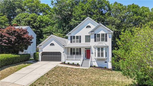 717 Lantern Pl, Williamsburg, VA, 23185-6318 | Card Image