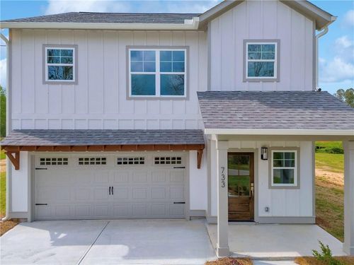 733 Wall St, Crawford, GA, 30630-2421 | Card Image