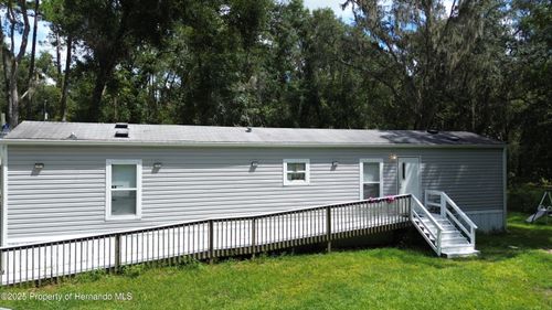 22396 Bull Run Rd, BROOKSVILLE, FL, 34602-6101 | Card Image