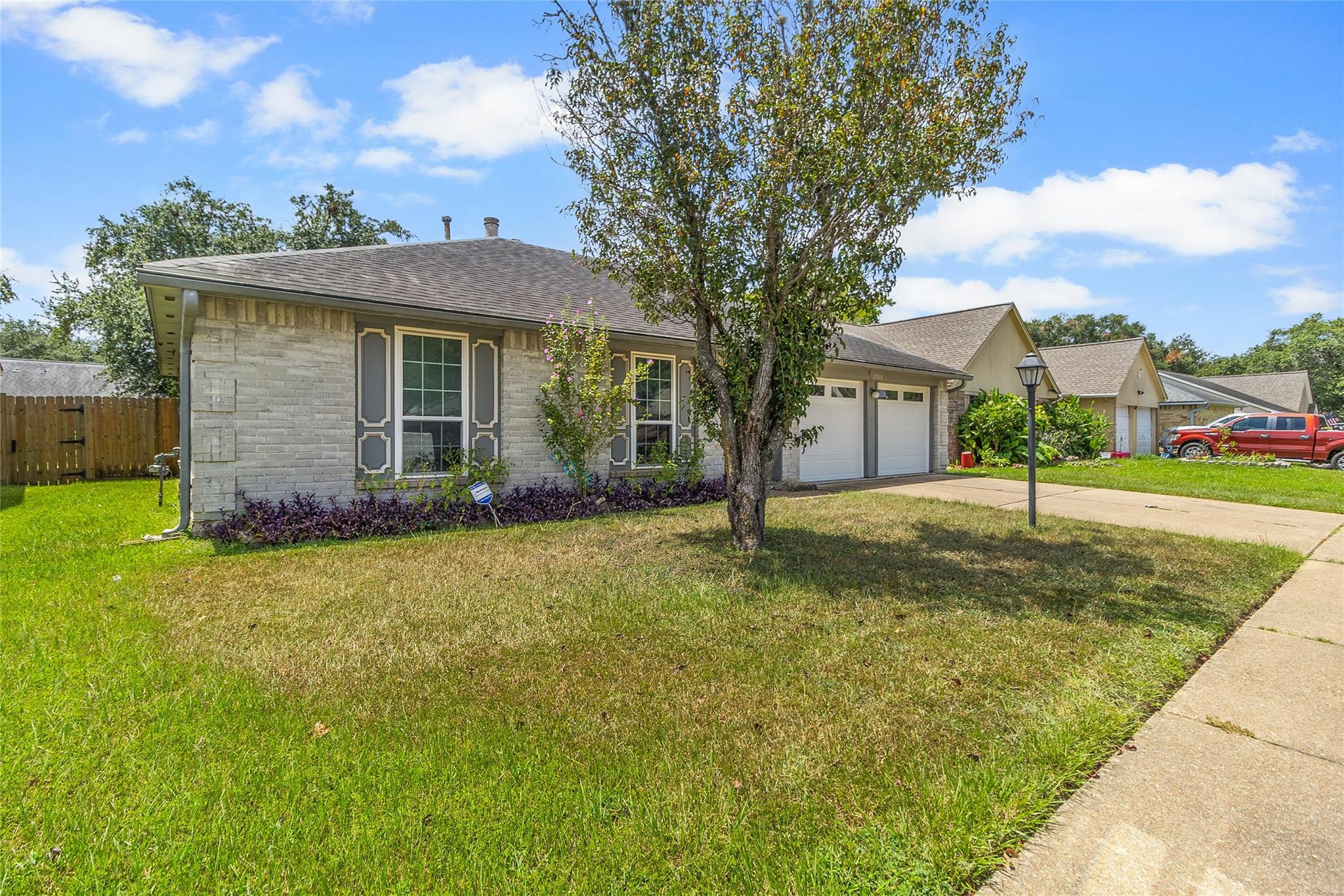 Residential in Katy 2