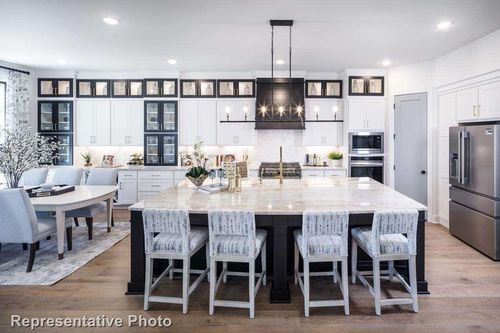 2721 Savannah Rdg, Prosper, TX, 75078-4098 | Card Image