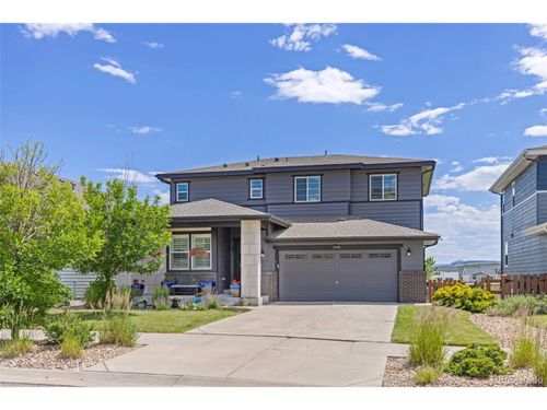 16486 W 94th Dr, Arvada, CO, 80007-8229 | Card Image