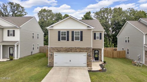 228 Crockett Dr, Church Hill, TN, 37642-4724 | Card Image