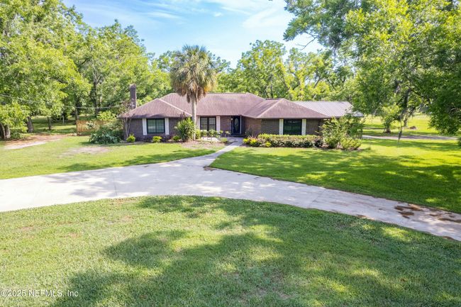 1316 W Madison St, House other with 4 bedrooms, 3 bathrooms and null parking in Starke FL | Image 36