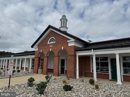 ste-6-105 Pine Bluff Rd, SALISBURY, MD, 21801-7199 | Card Image