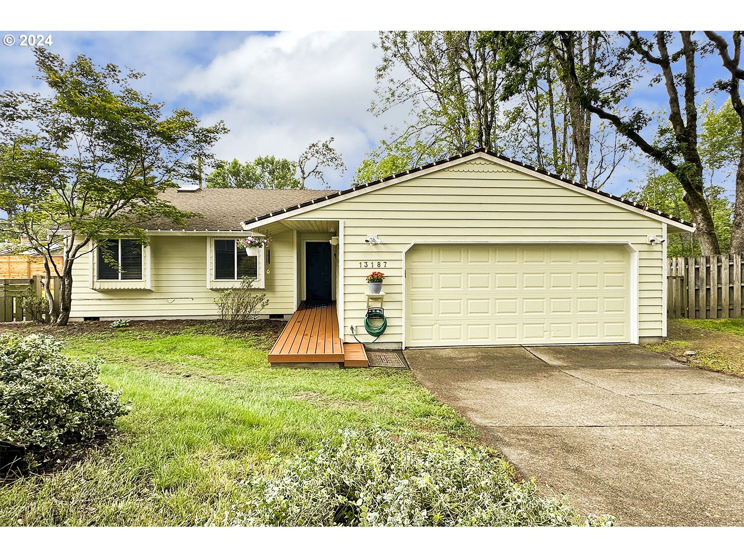 64th Ave, Portland, OR 97219