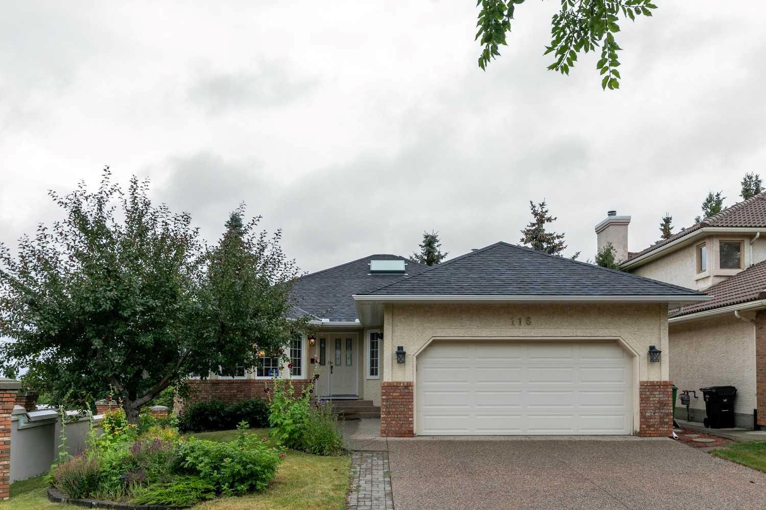 Residential in Calgary