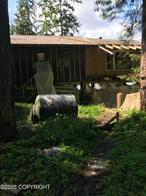 Lot 18 Wrangell Narrows Rd, Petersburg, AK, 99833-1650 | Card Image