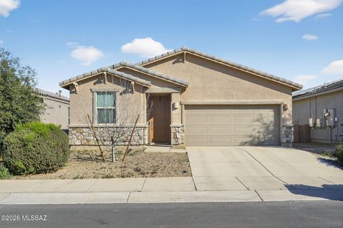 10664 W Filbert Street, Marana, AZ, 85653 | Card Image