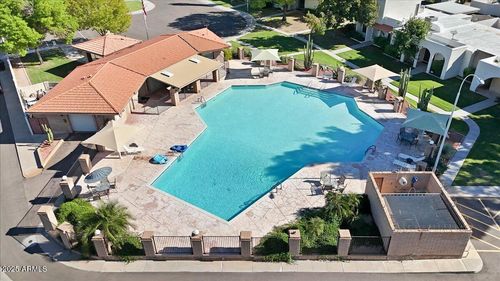 7726 E Oak St, Scottsdale, AZ, 85257-2214 | Card Image