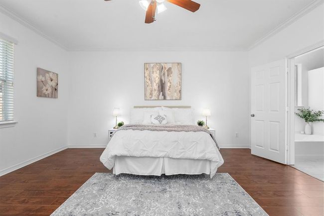 2023 Creek Run Dr, House other with 4 bedrooms, 3 bathrooms and 2 parking in Pearland TX | Image 37
