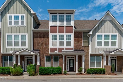 549 Balsam Fir Dr, Cary, NC, 27519-7605 | Card Image