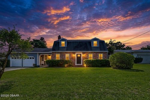 26 S St Andrews Drive, Ormond Beach, FL, 32174 | Card Image