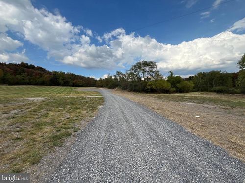 Lot 3 Mazer Way, FROSTBURG, MD, 21532 | Card Image
