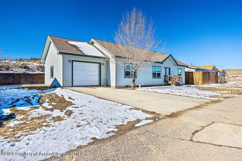 1280 Sunrise Lane, Craig, CO, 81625 | Card Image