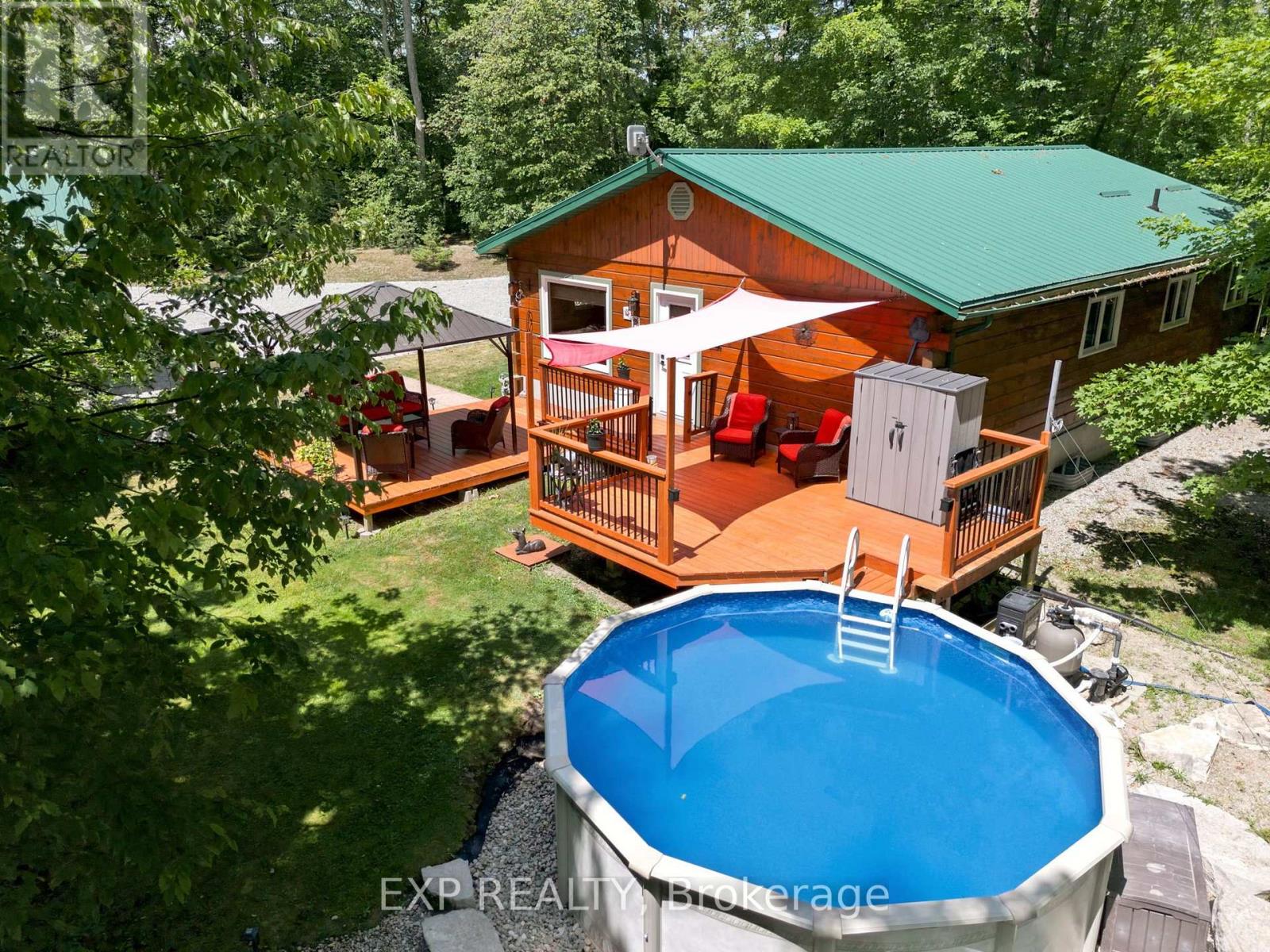 Residential in Kawartha Lakes (Verulam) 5