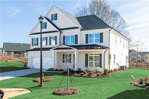 6525 Wallace Pond Way, Cumming, GA, 30028-5668 | Card Image