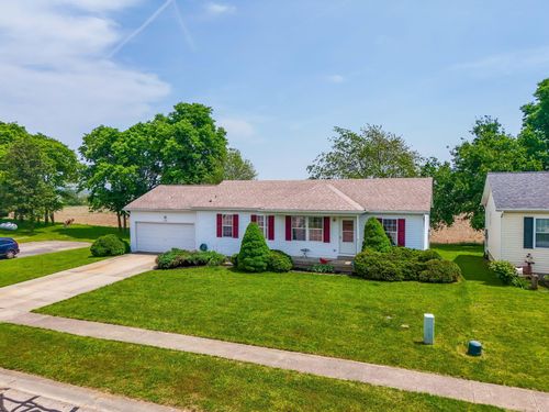 117 Abbey Ln, North Lewisburg, OH, 43060-9684 | Card Image