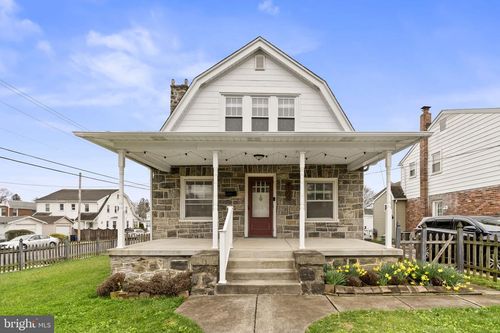 4100 Huey Ave, DREXEL HILL, PA, 19026-3713 | Card Image