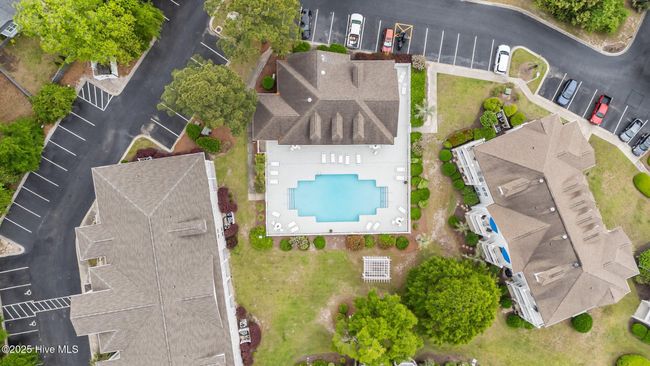 701 - 908 Resort Cir, Condo with 3 bedrooms, 2 bathrooms and 2 parking in Sunset Beach NC | Image 24