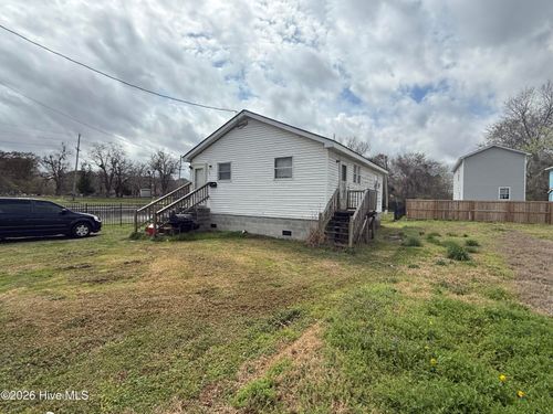 907 S Martin Luther King Jr St, Elizabeth City, NC, 27909 | Card Image