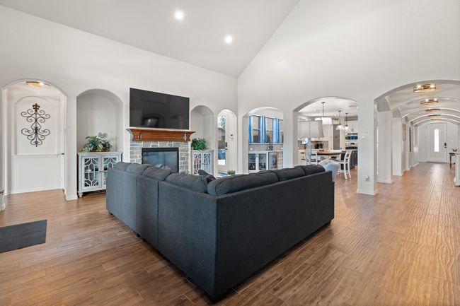 1916 Sterling Trace Dr, House other with 6 bedrooms, 4 bathrooms and null parking in Keller TX | Image 10