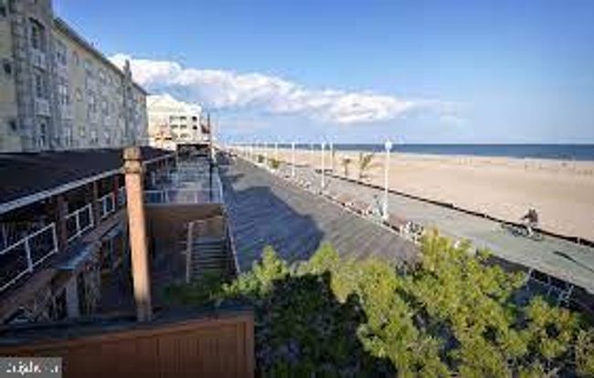 UNIT-201 - 107 Atlantic Ave, Condo with 0 bedrooms, 1 bathrooms and null parking in OCEAN CITY MD | Image 27