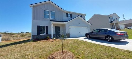 133 Oxford Ln, Kingston, GA, 30145-2630 | Card Image