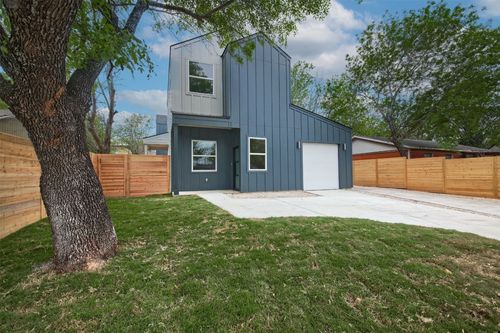 1-6111 Carnation Ter, Austin, TX, 78741-3414 | Card Image