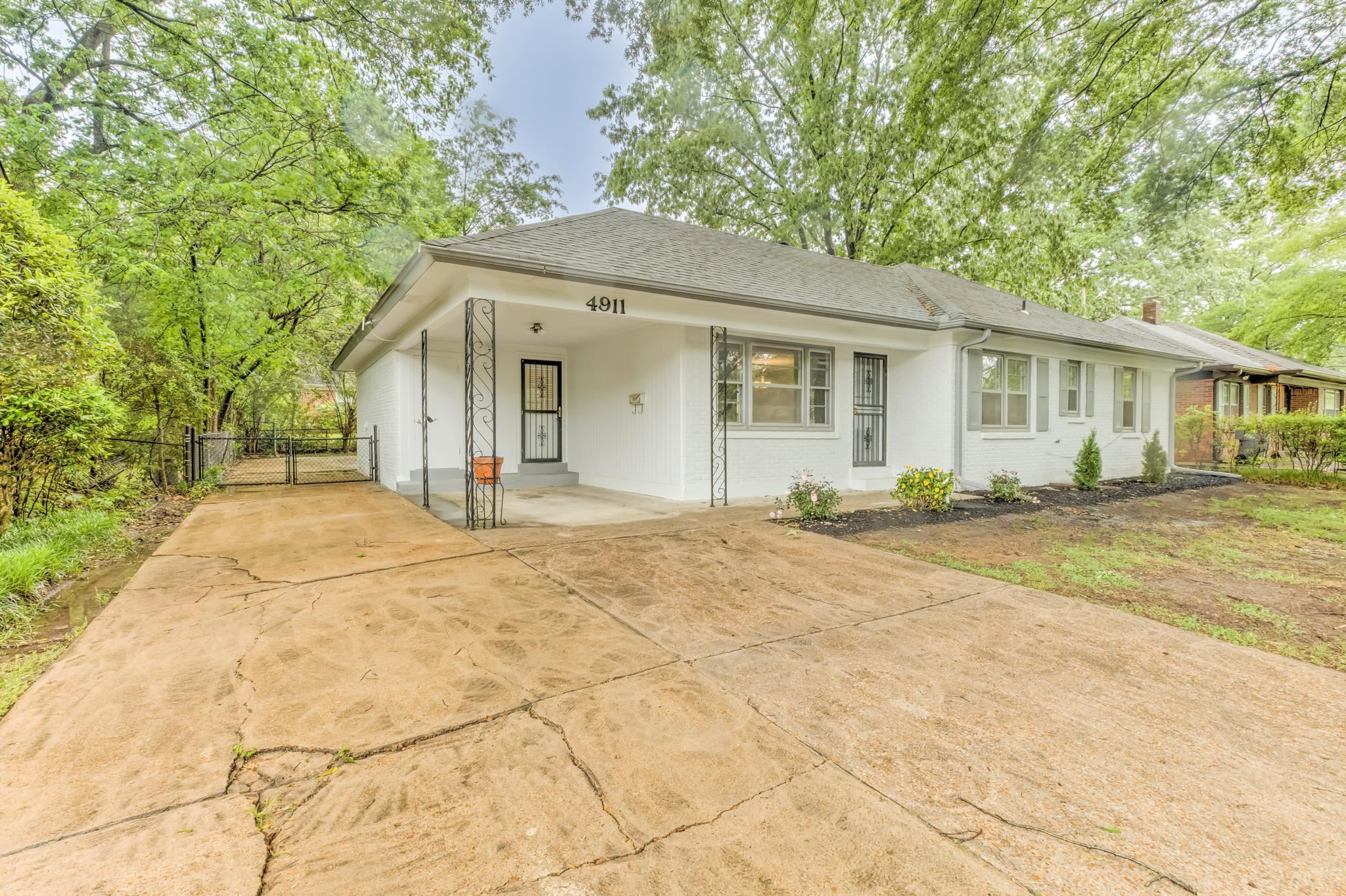 Welchshire Ave, Memphis, TN 38117