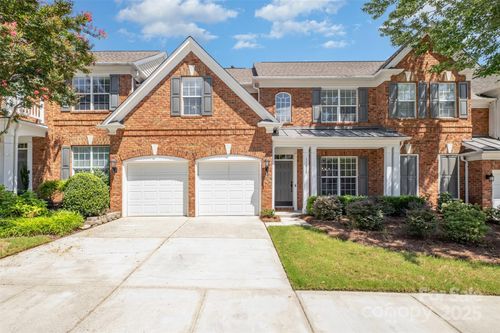11612 Mersington Ln, Charlotte, NC, 28277-2883 | Card Image