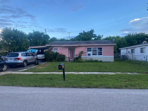 220 Nw 20th Ct, Boynton Beach, FL, 33435-2241 | Card Image