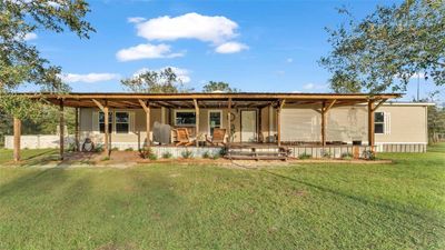 7791 Sinkhole Road, House other with 4 bedrooms, 2 bathrooms and null parking in Bartow FL | Image 1