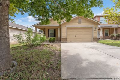 3410 Copper Rim, House other with 3 bedrooms, 2 bathrooms and null parking in San Antonio TX | Image 2