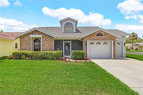 17655 Date Palm Ct, NORTH FORT MYERS, FL, 33917-2021 | Card Image