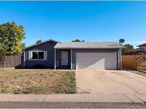 2162 Wedgewood Dr, Greeley, CO, 80631-6047 | Card Image