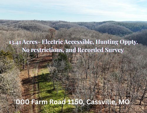 000 Farm Road 1150, Cassville, MO, 65625 | Card Image