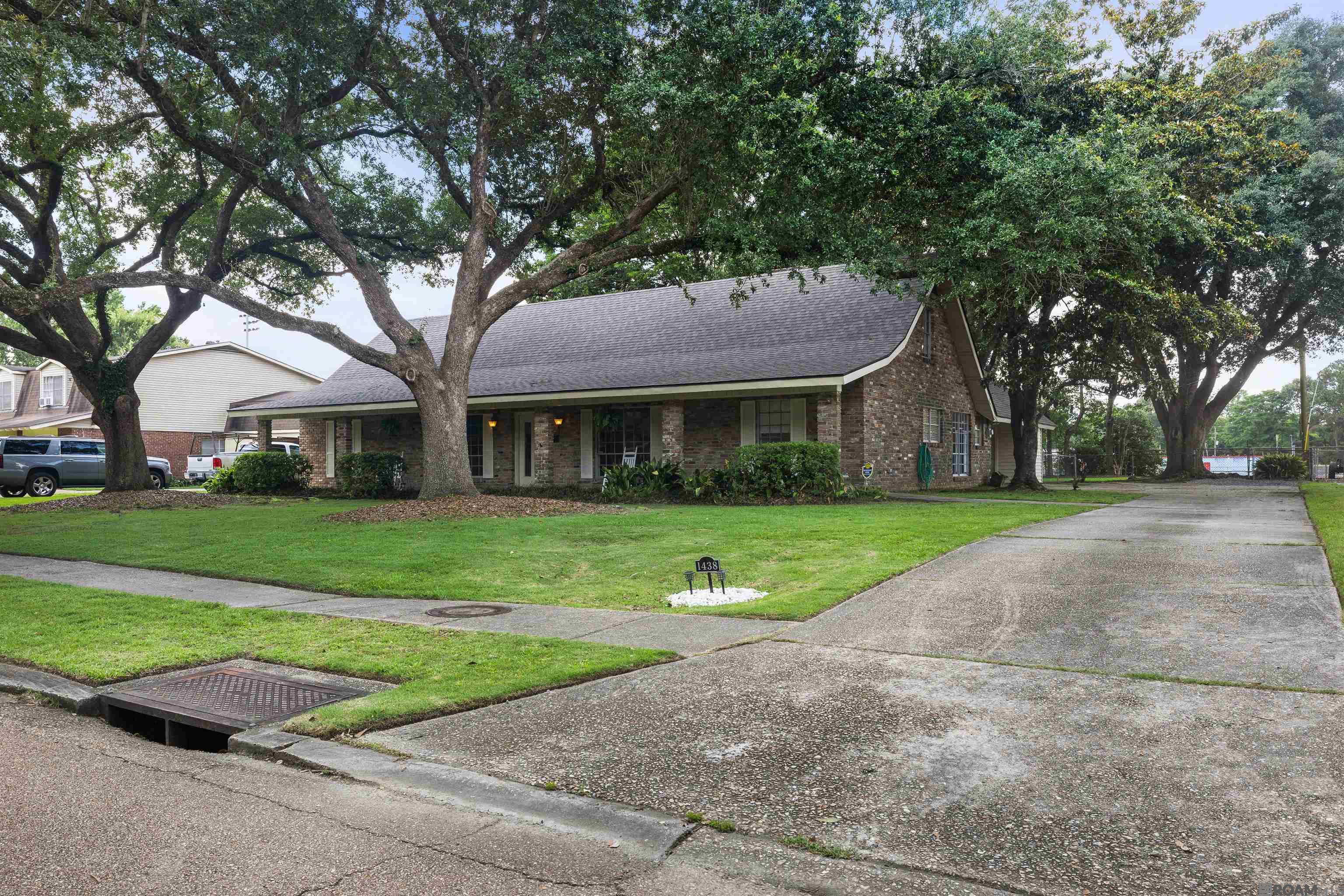 Residential in Baton Rouge 2
