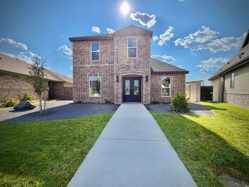 36 Broadmoor Park, Hobbs, NM, 88240-3400 | Card Image