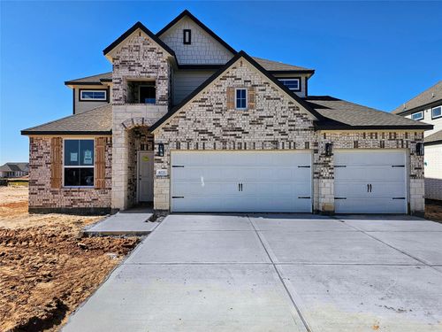 4033 Sunburst Ct, Katy, TX, 77494 | Card Image
