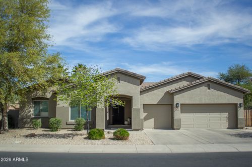 4291 S Danielson Way, Chandler, AZ, 85249-2928 | Card Image