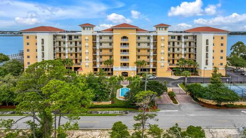 305-14500 River Rd, Pensacola, FL, 32507-1635 | Card Image