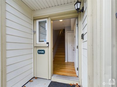 S106 - 1600 121st Street Se, Condo with 3 bedrooms, 2 bathrooms and null parking in Everett WA | Image 1