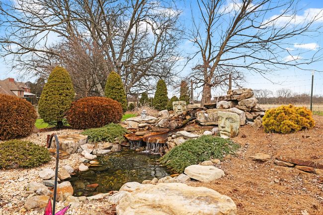 So peaceful to listen to the waterfall! | Image 40