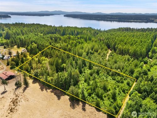 0 Rouse Road Sw, Longbranch, WA, 98351 | Card Image